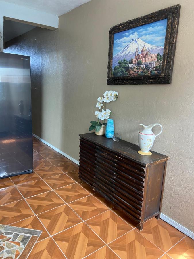 Large 4 Bedroom Home With Gated Parking 푸에르토페나스코 외부 사진