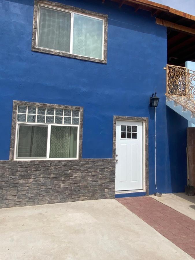 Large 4 Bedroom Home With Gated Parking 푸에르토페나스코 외부 사진